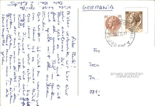 Perugia Bauwerke und Sehenswürdigkeiten Totalan – Bild 2