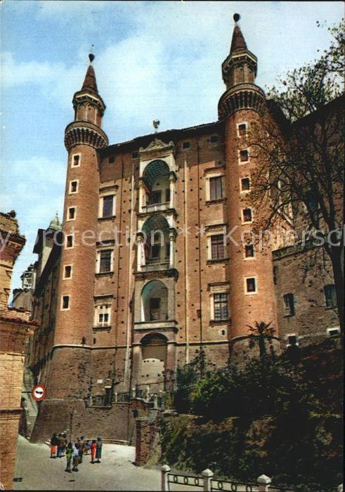 Urbino Torricini
