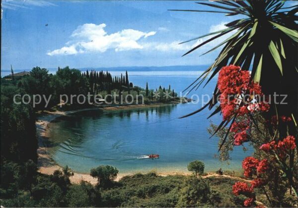 San Vigilio Lago di Garda