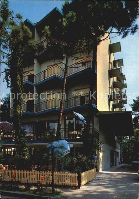 Milano Marittima Hotel Singapore