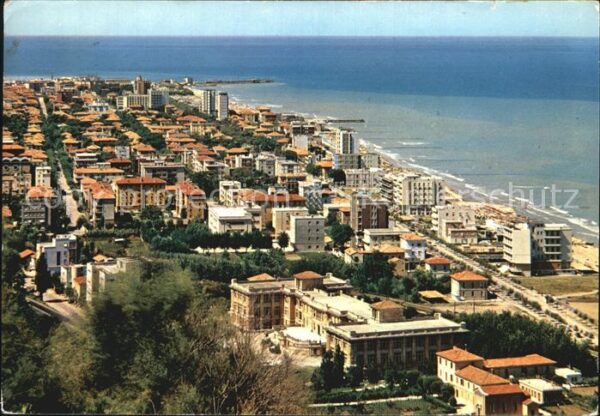 Pesaro Panorama