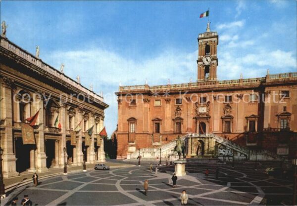 Roma Rom Capital
