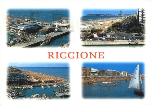 Riccione Riviera Adria