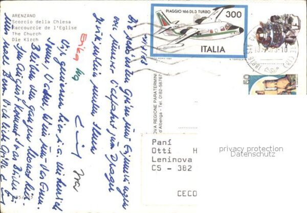 Arenzano Scorcio della Chiesa – Bild 2
