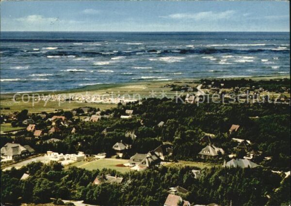 Schobuell Husum Luftkurort