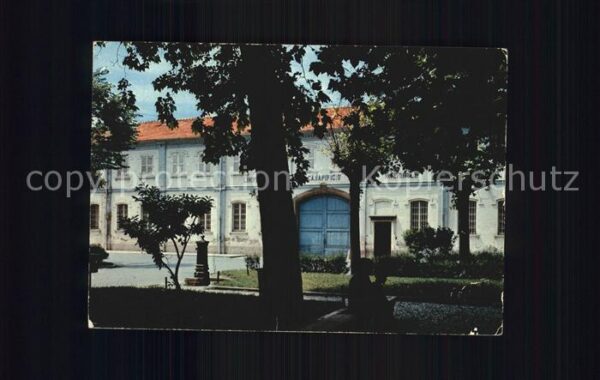 Bergamo Fara Gera d_ Adda Linificio Canapificio