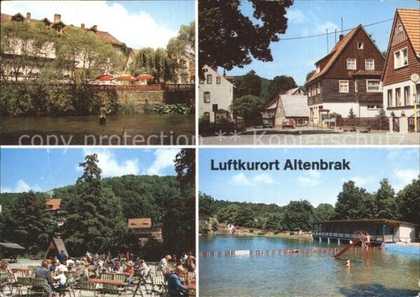 Altenbrak Harz Hotel Bodeheim Hütteplatz Bodewiese Ber
