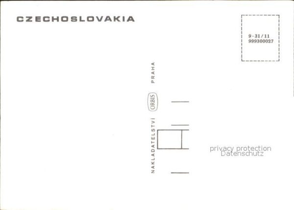 Tschechische Republik Hochhaus – Bild 2