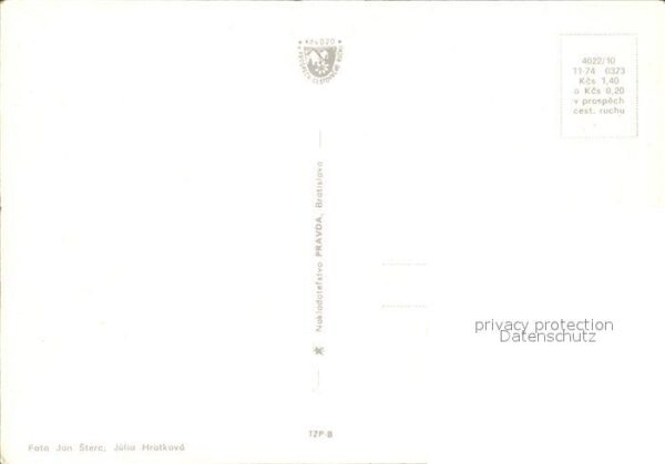 Novy Jicin Neutitschein Schloss Rathaus Stadtansicht Denkmal – Bild 2