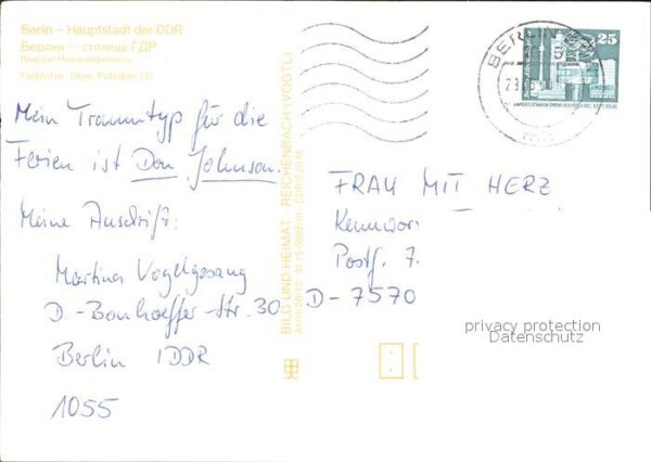 Berlin Nikolaiviertel – Bild 2