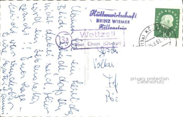 Hoellensteinsee Boot Hotel – Bild 2