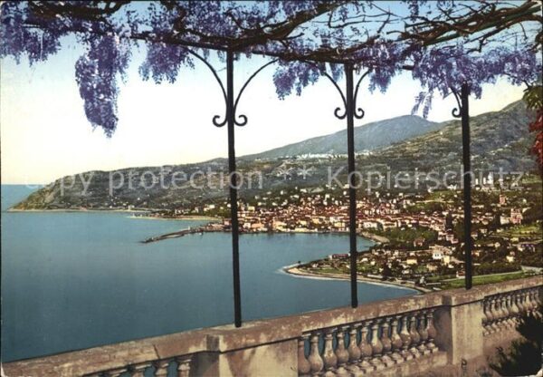 San Remo Panorama