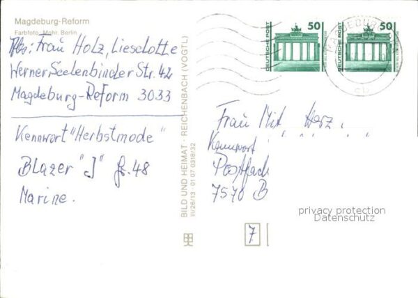 Magdeburg Restaurant Kosmos – Bild 2