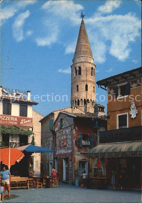 Caorle Venezia Pizzeria