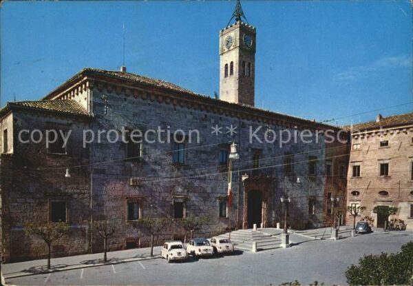 Atri Rathaus
