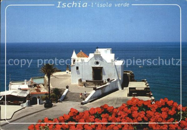 Ischia Forio