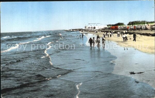 Gabes Strand