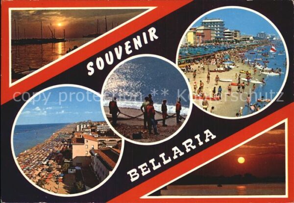 Bellaria Strand