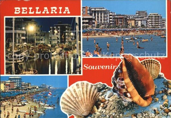 Bellaria Strand
