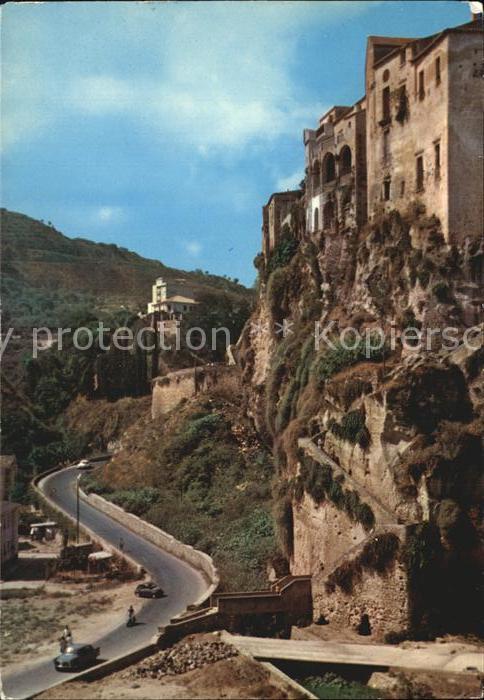 Tropea Die Ripa