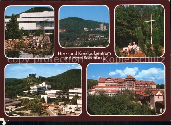 Rotenburg Fulda Hotel Rodenberg