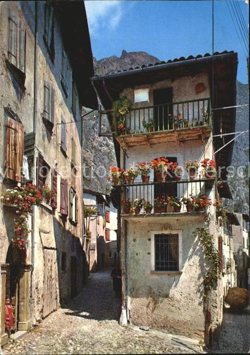 Limone sul Garda