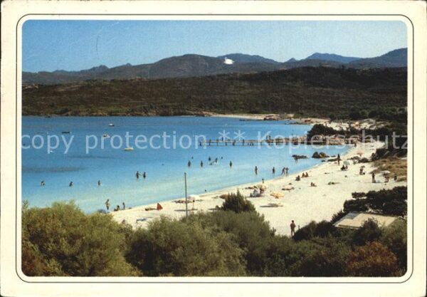 Olbia Porto Istana