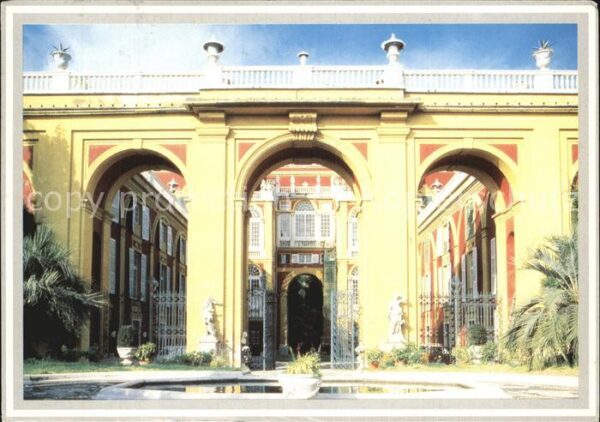 Finale Ligure Schloss