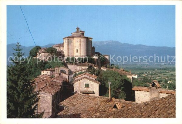Rieti Contigliano