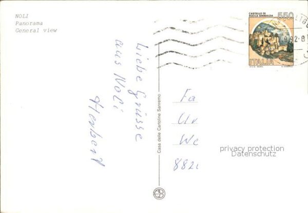 Noli Gesamtansicht – Bild 2