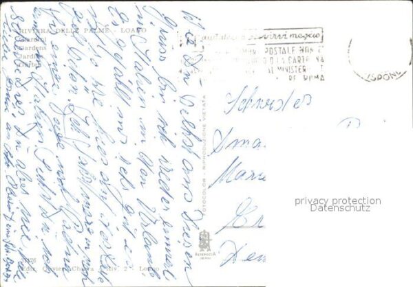 Loano Gärten – Bild 2