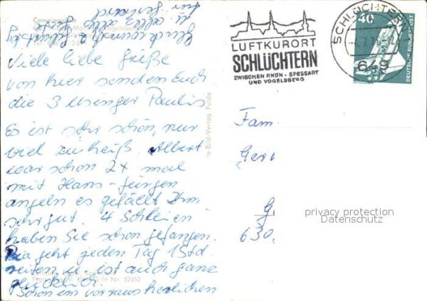 Nieder-Moos Fliegeraufnahme Campingplatz – Bild 2