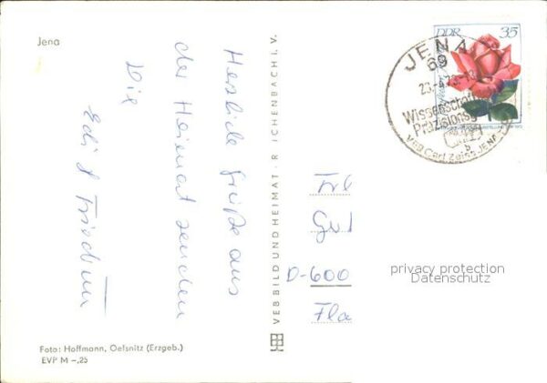 Jena Gesamtansicht – Bild 2