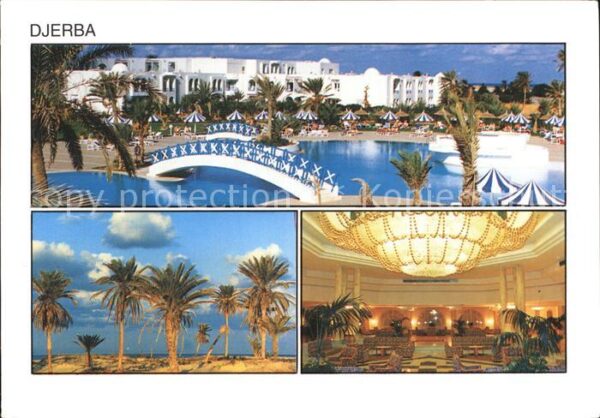Djerba Hotel Yadis