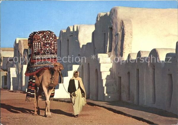 Ksar Debbab Kamel