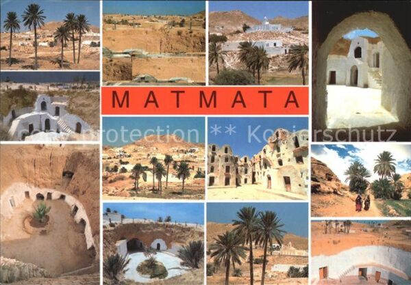 Matmata