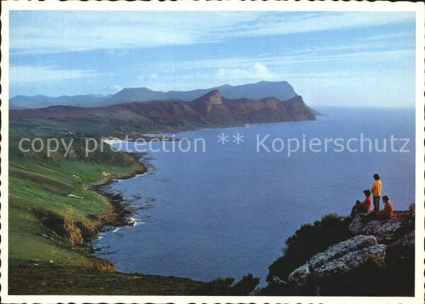 Cape Town Kaapstad Kapstadt Buffels Bay