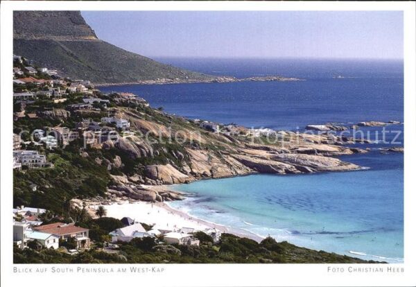 Peninsula Strand