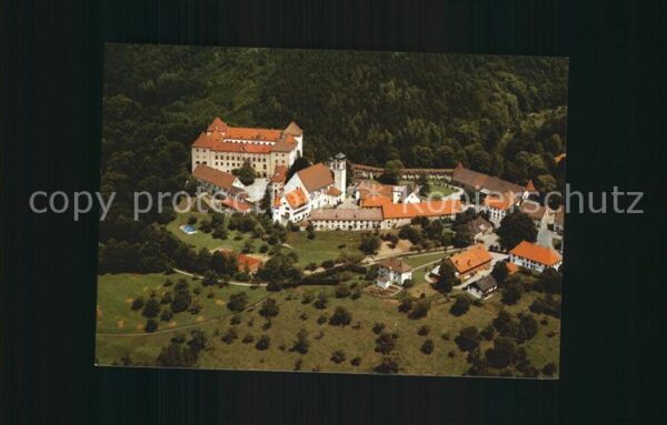 Wolfegg Renassance Schloss Pfarrkirche Sankt Ka