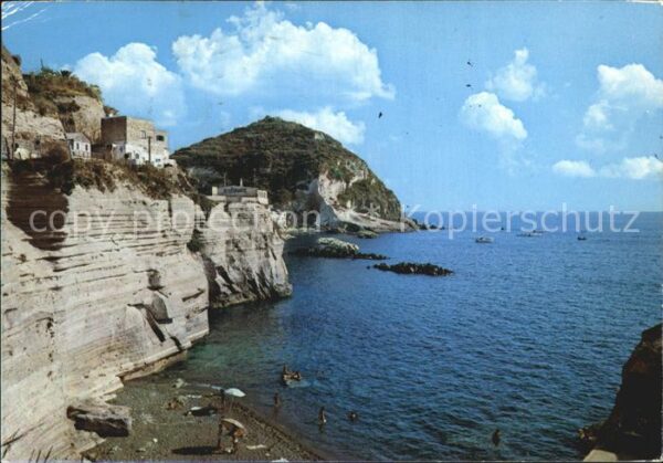 Ischia Sant Angelo Cava Grado