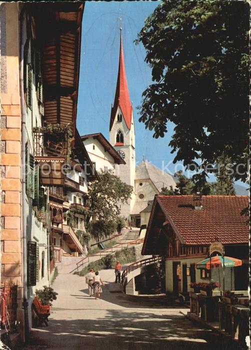 Hippach Zillertal Christlwirt Tirol