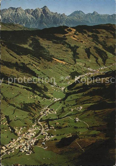 Hinterglemm Saalbach Glemmtal Kohlmaiskopf Leoganger Steinbe