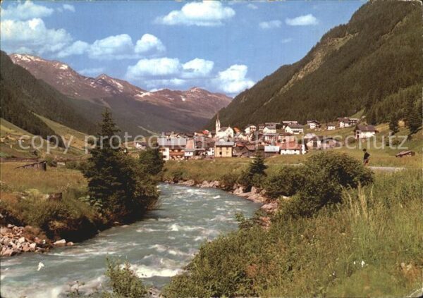 Ischgl Paznauntal Tirol