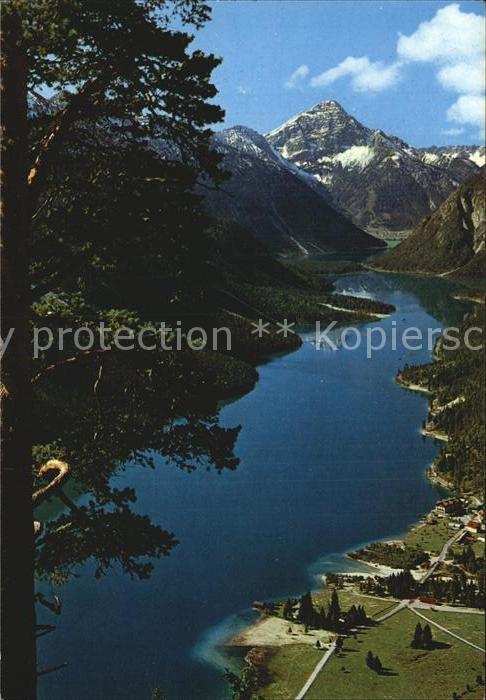 Plansee Thaneller