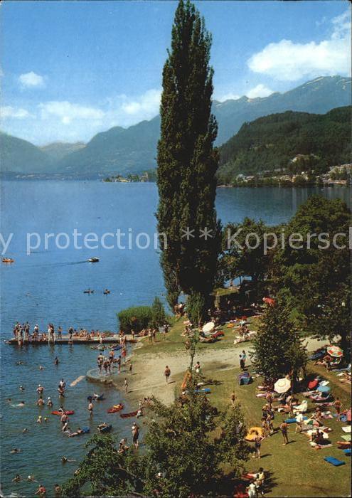 Millstaettersee Kärnten