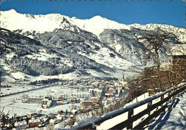 Bad Hofgastein Wintersportzentrum Schauerkogel
