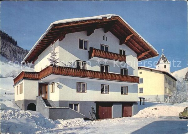 Eben Pongau Salzburger Land Gasthof Pension Schwaig