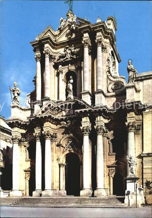 Motive Kathedrale
