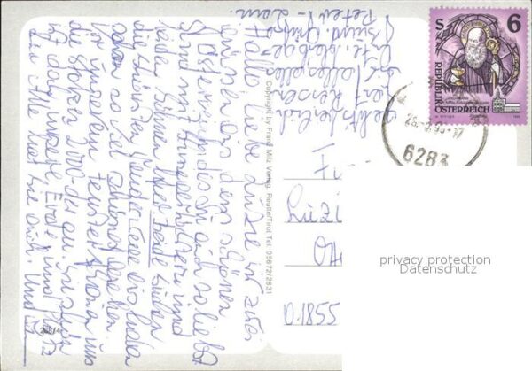 Hippach Schwendau – Bild 2