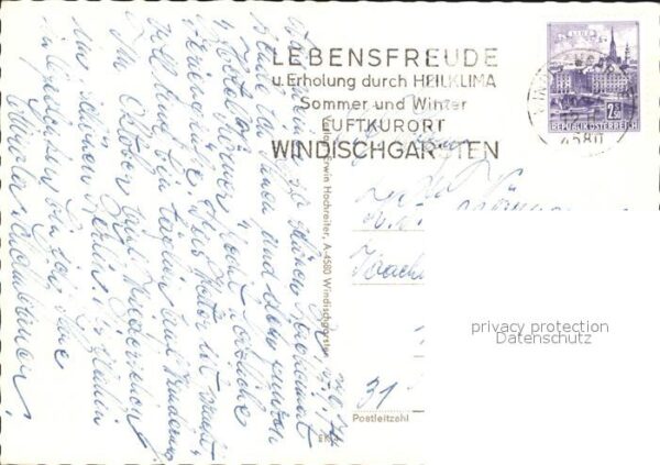 Windischgarsten Kleiner großer Pyhrgas – Bild 2